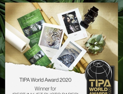 TIPA Award 2020 voor de Natural Line