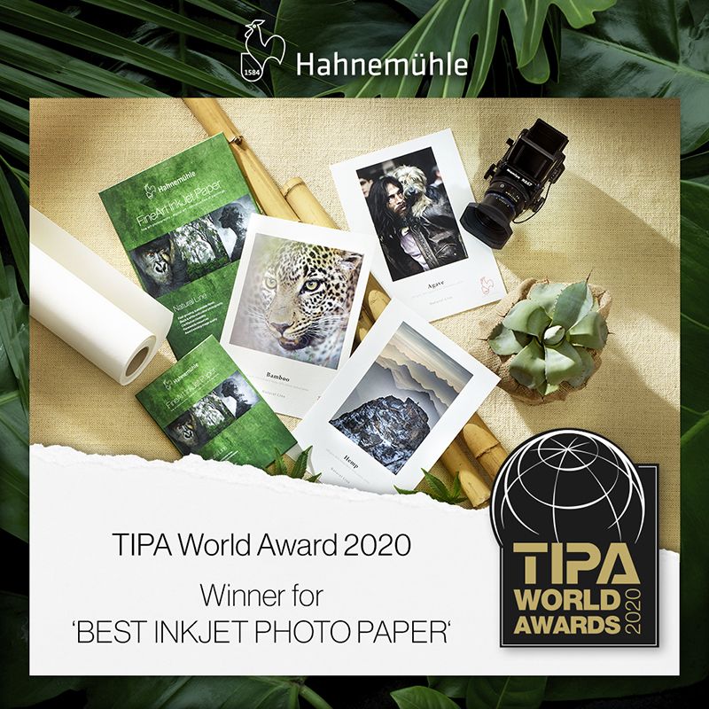 TIPA Award 2020