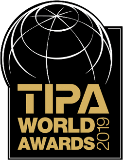 TIPA Award 2019