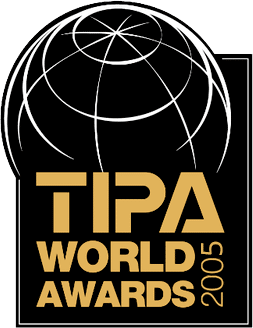 TIPA Award 2005