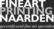 FineArt Printing Naarden Logo